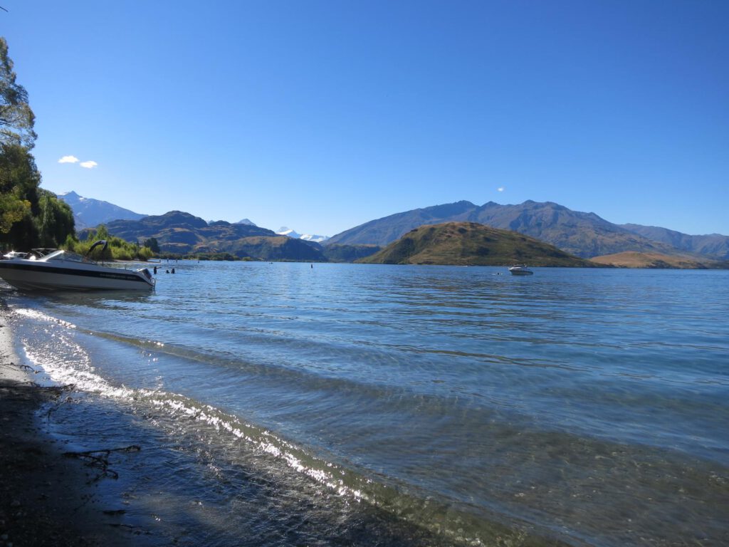 Lake Wanaka