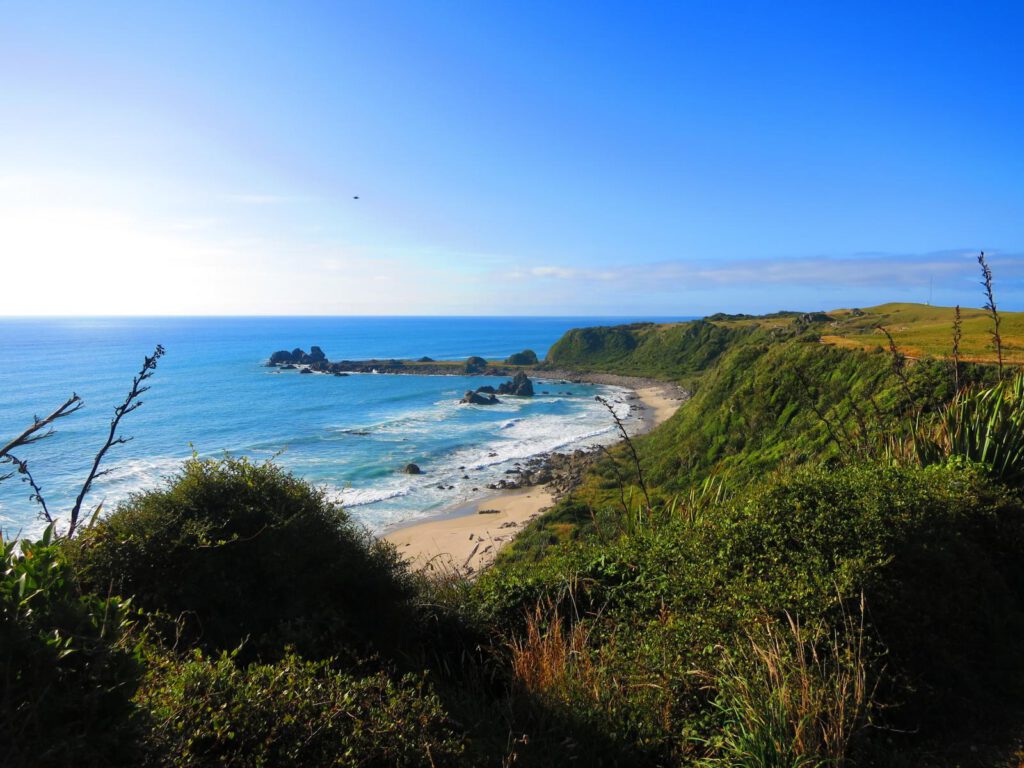 Cape Foulwind / Westport