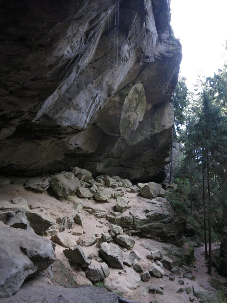 Gautschgrotte