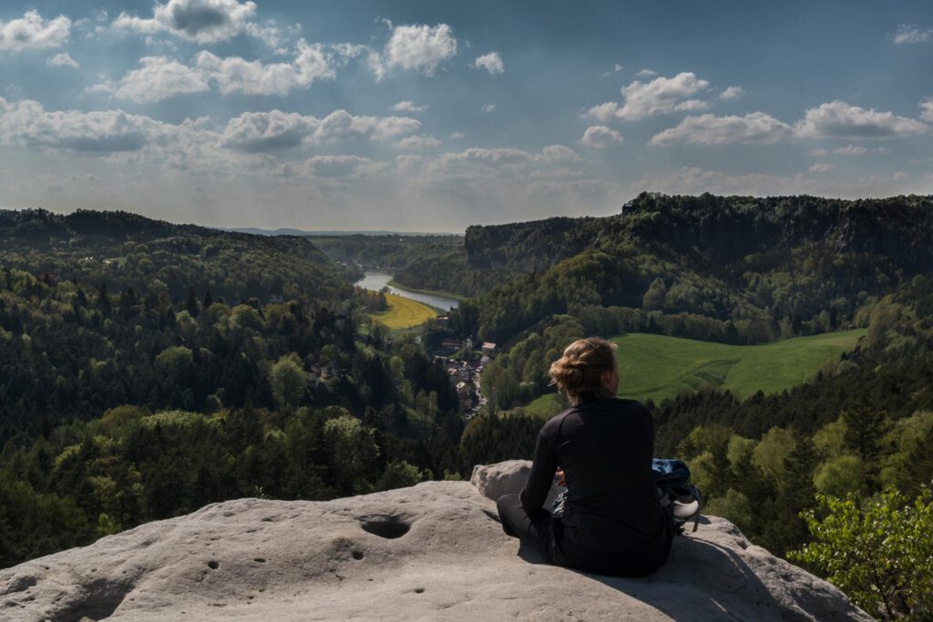 auf dem Gamrig (1)