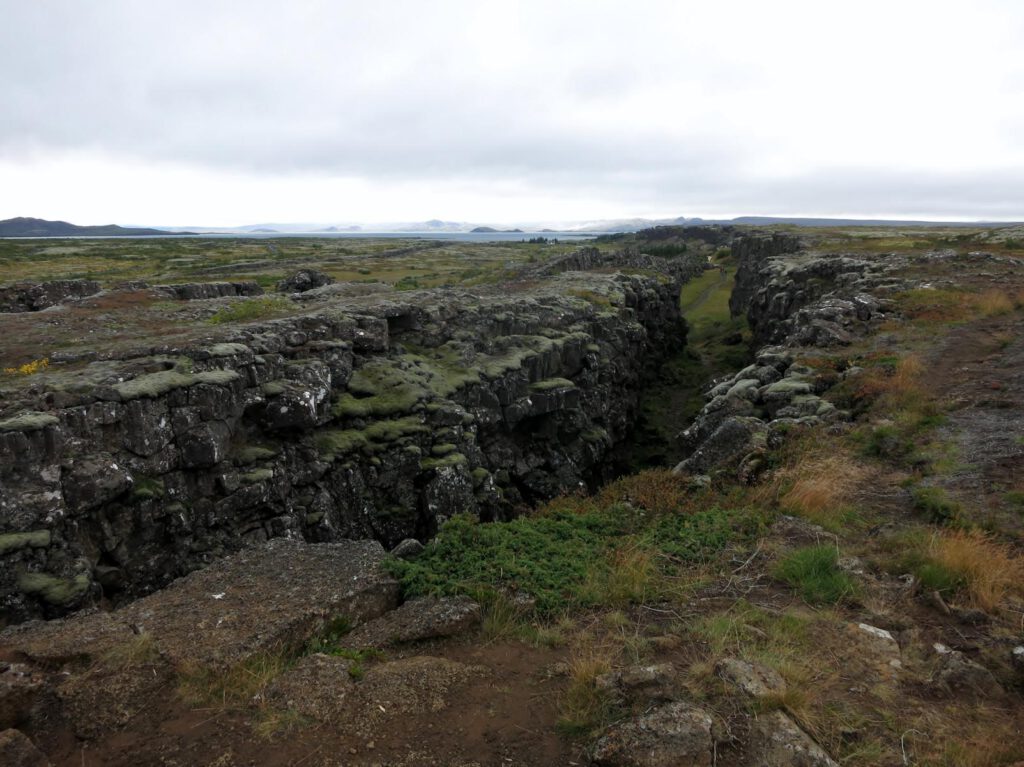 Pingvellir 