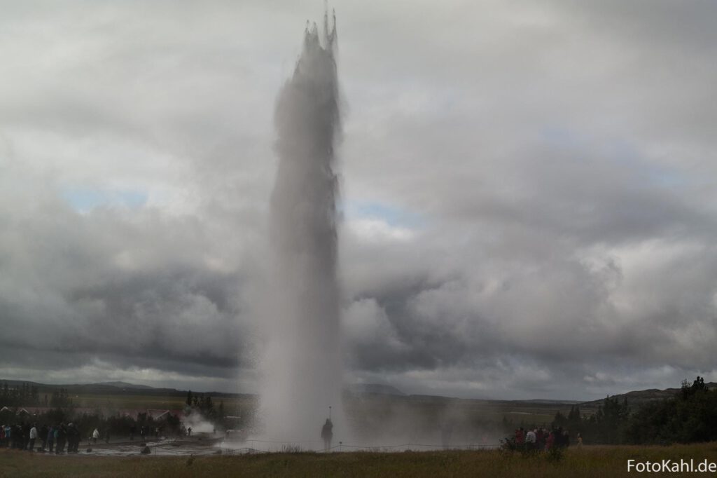 Strokkur 