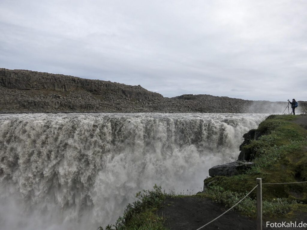 Dettifoss