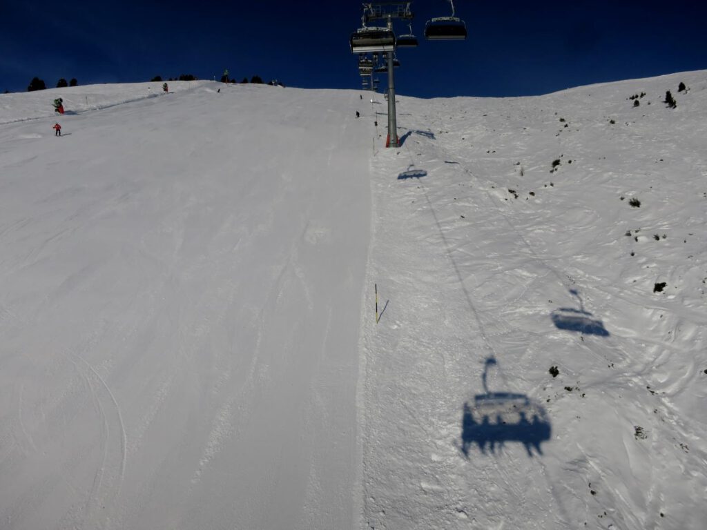 Im 6er SB Schnekar 