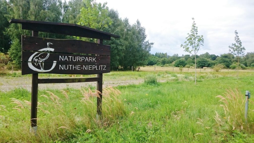 Naturpark Nuthe-Nieplitz