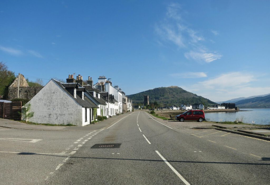 Inveraray