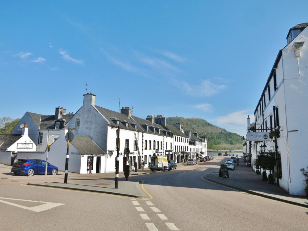 Inveraray