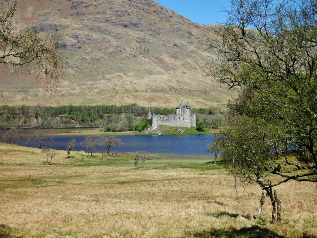 Kilchurm Castle