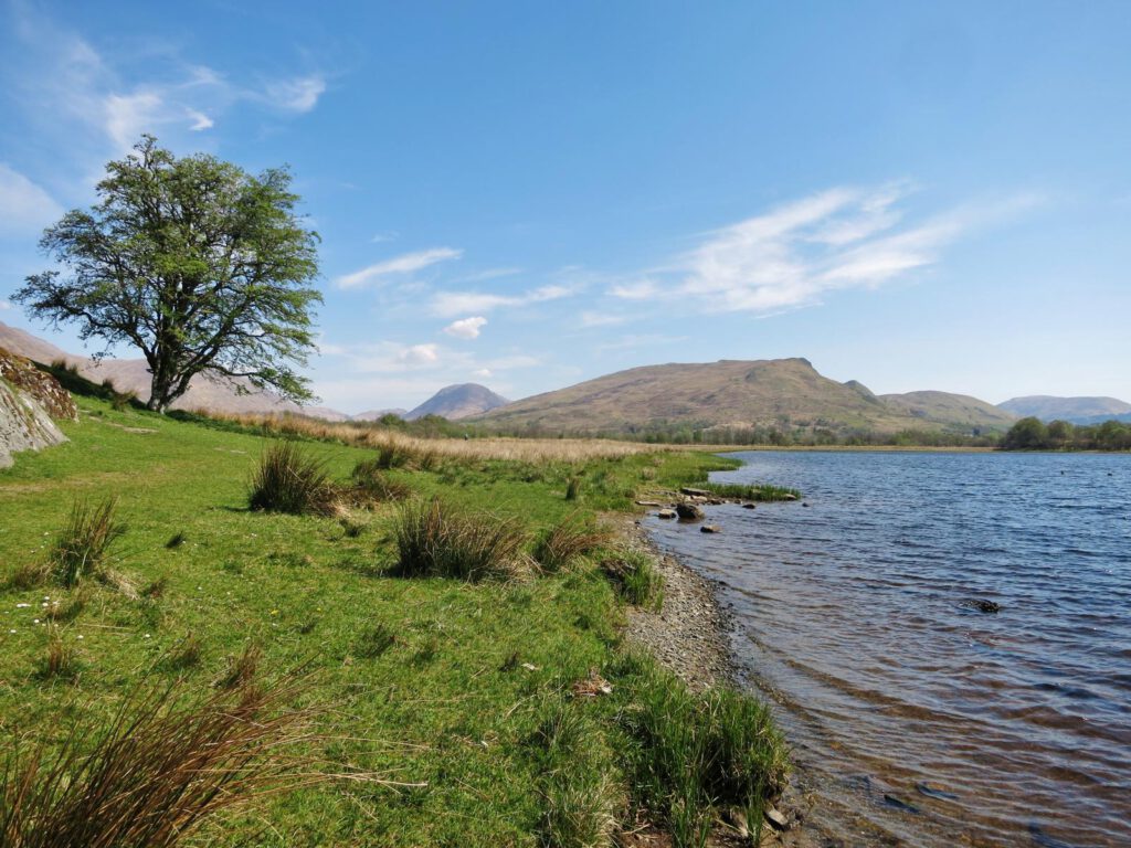 Loch Awe