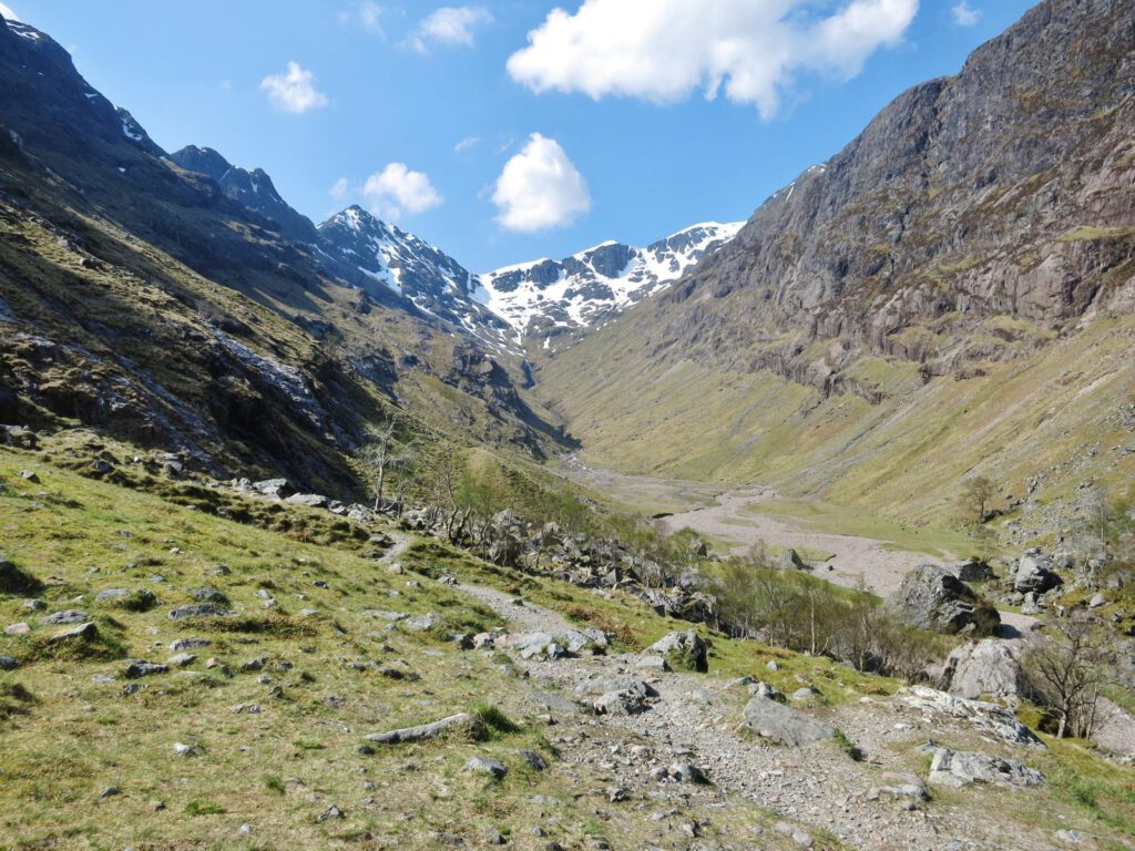 Lost Valley / Tal der Tränen 