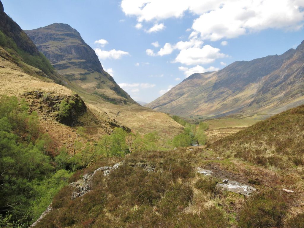 Glencoe