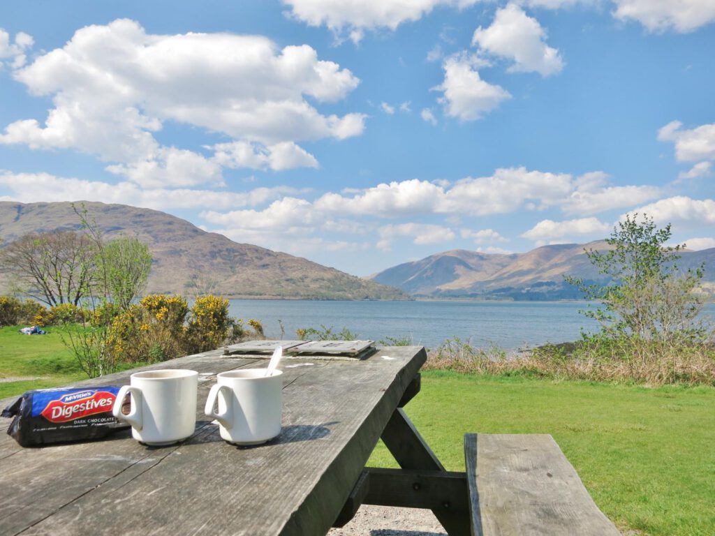 Loch Linhe