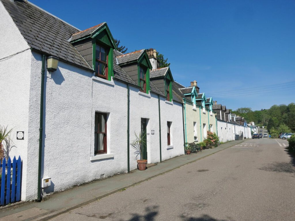 Plockton