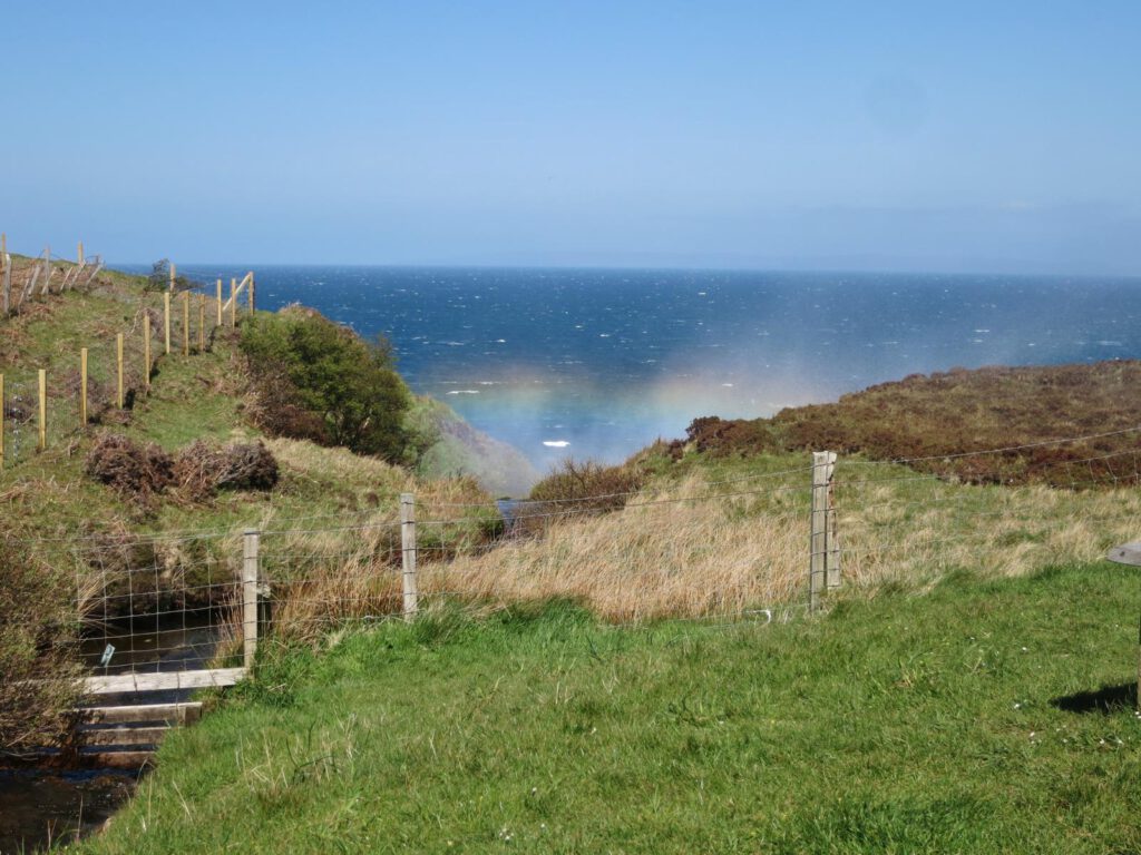 Kilt Rock 