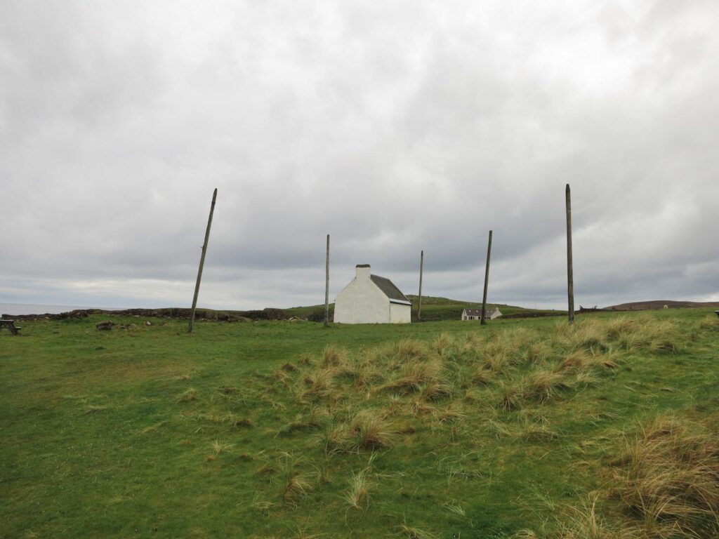 Clachtoll