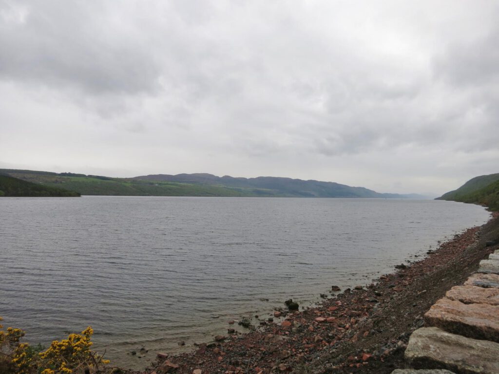 Loch Ness 