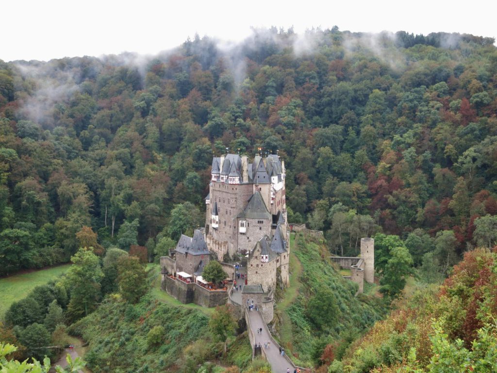 Burg Eltz