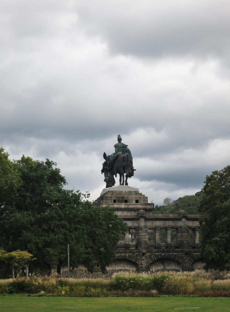 Kaiser-Wilhelm-Denkmal