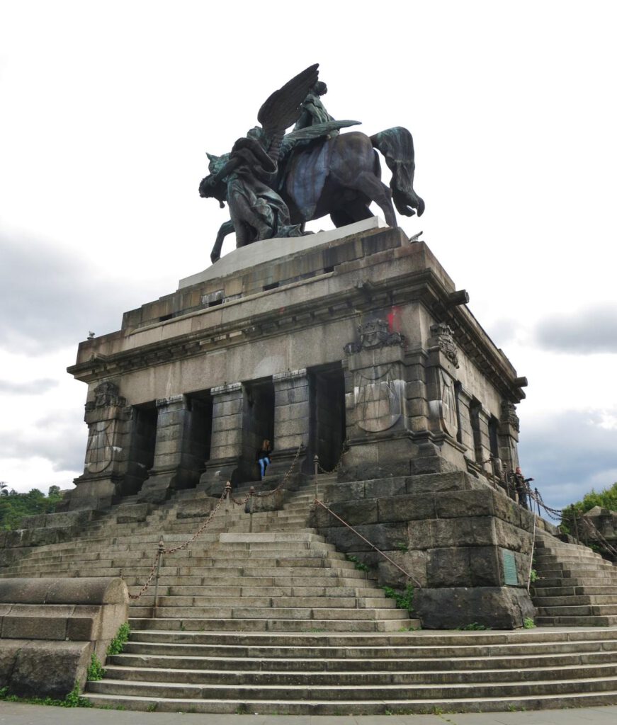 Kaiser-Wilhelm-Denkmal