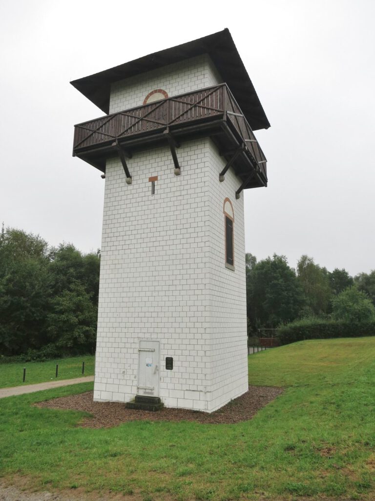 Römerturm Hillscheid