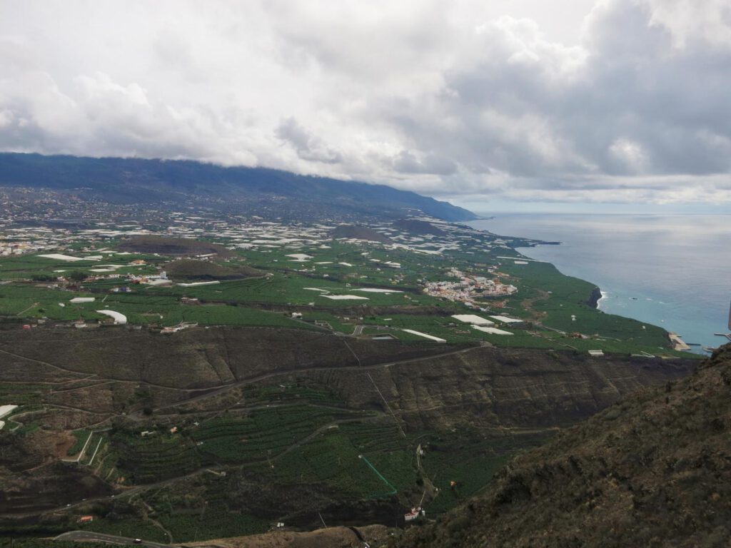 Blick vom Mirador del Time