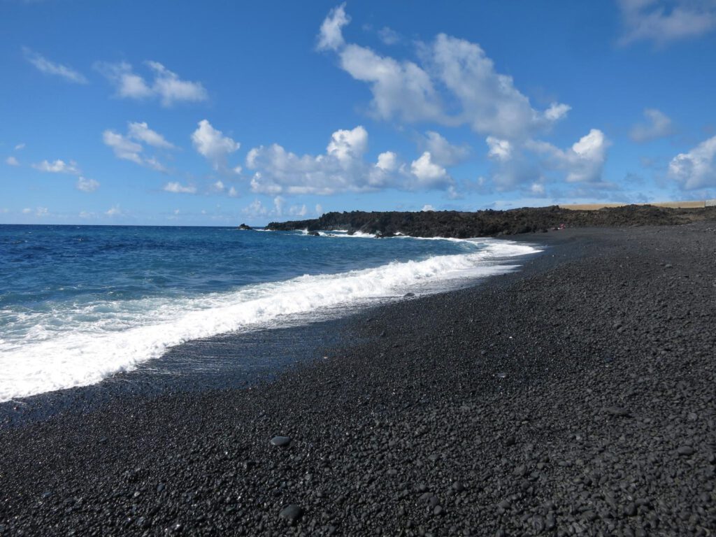 Playa Nueva