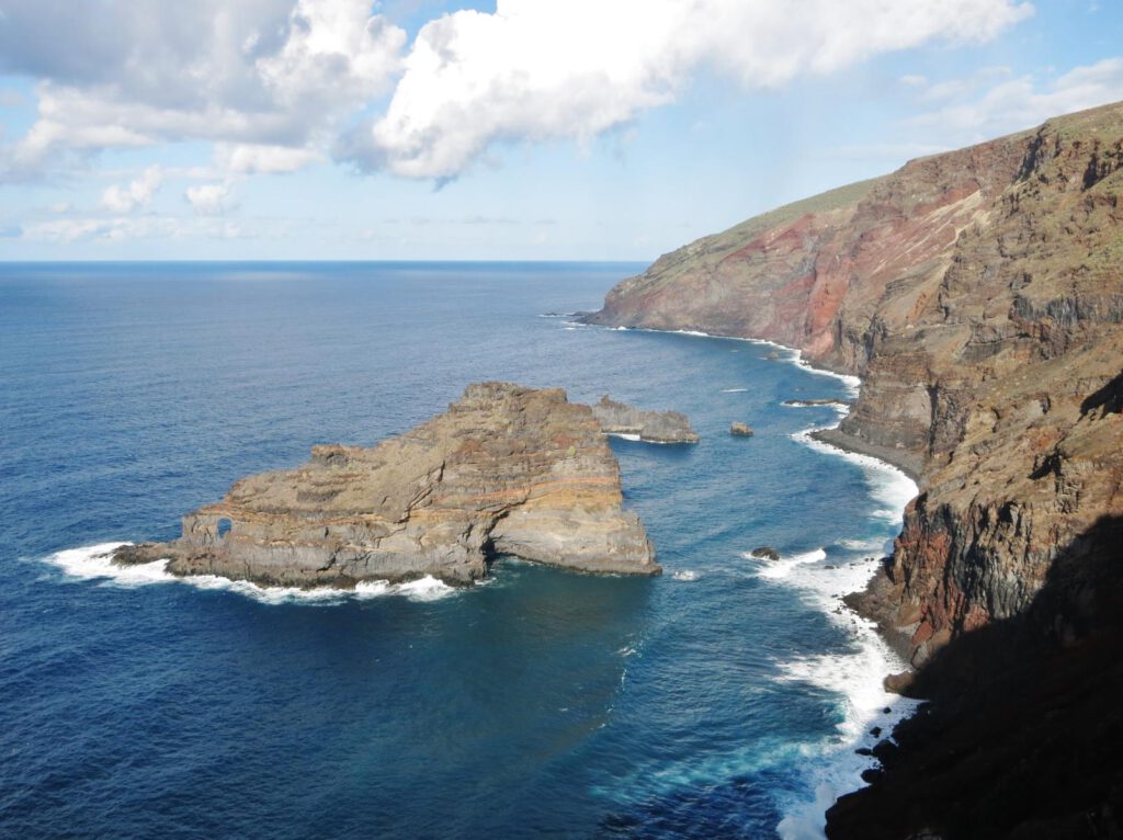 Aussichtspunkt Mirador de Serradera