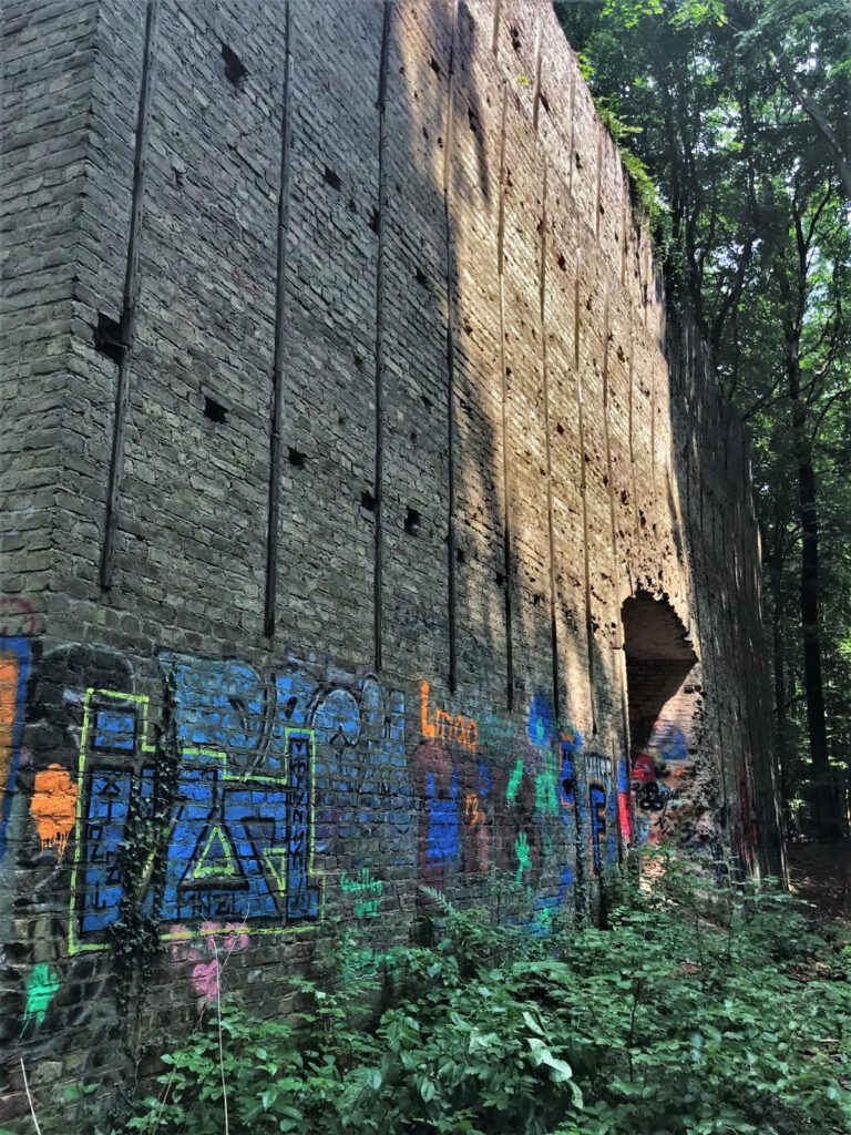 Schießstände im Katharinenholz