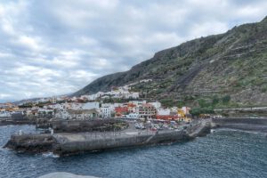 Garachico / Teneriffa