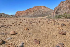 Fortalezza / Teide Nationalpark