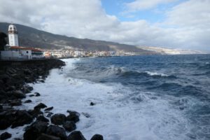 Candelaria / Teneriffa 