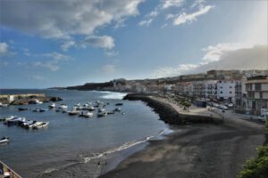 Candelaria / Teneriffa 