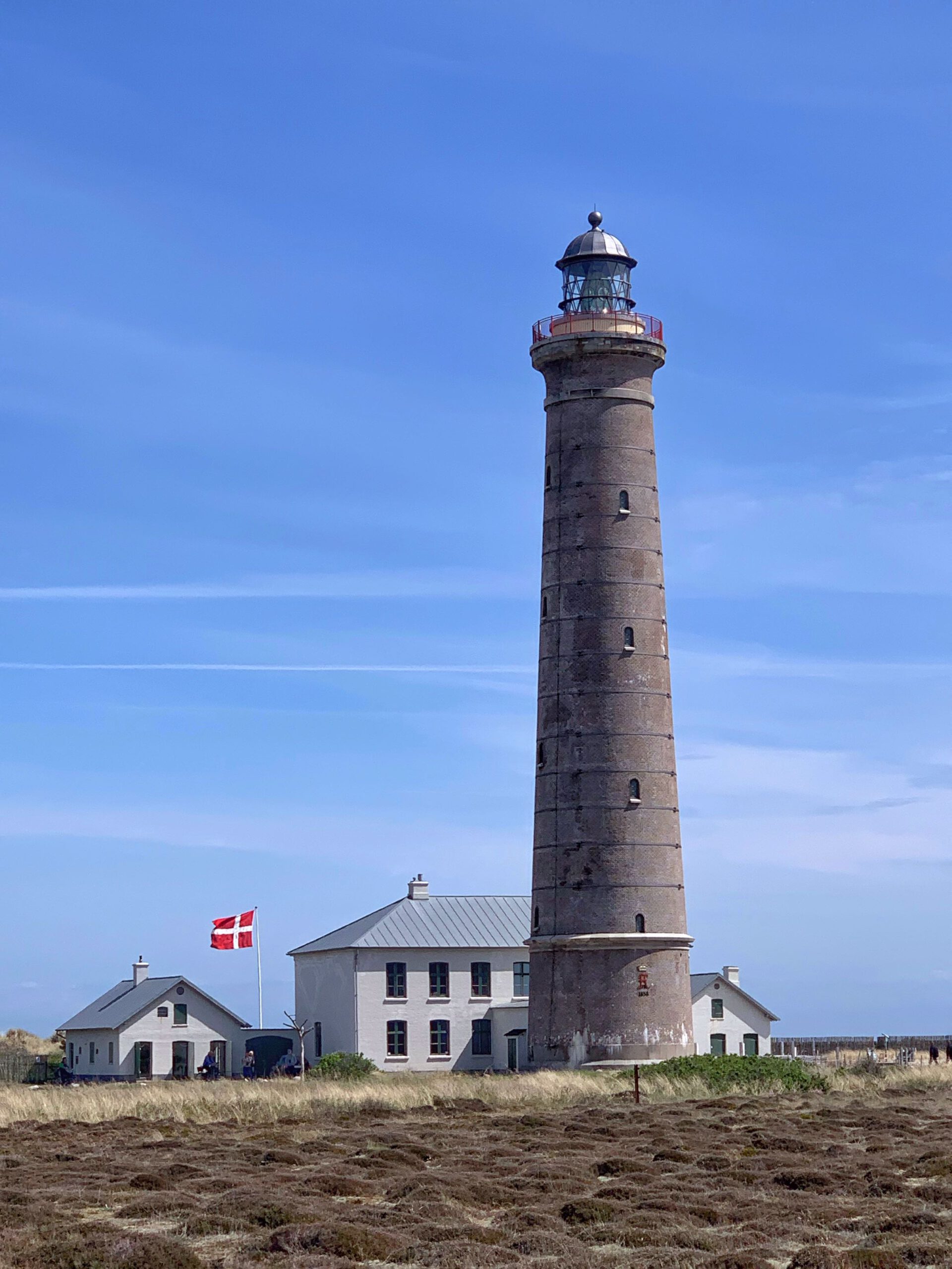 Skagen Leuchtturm