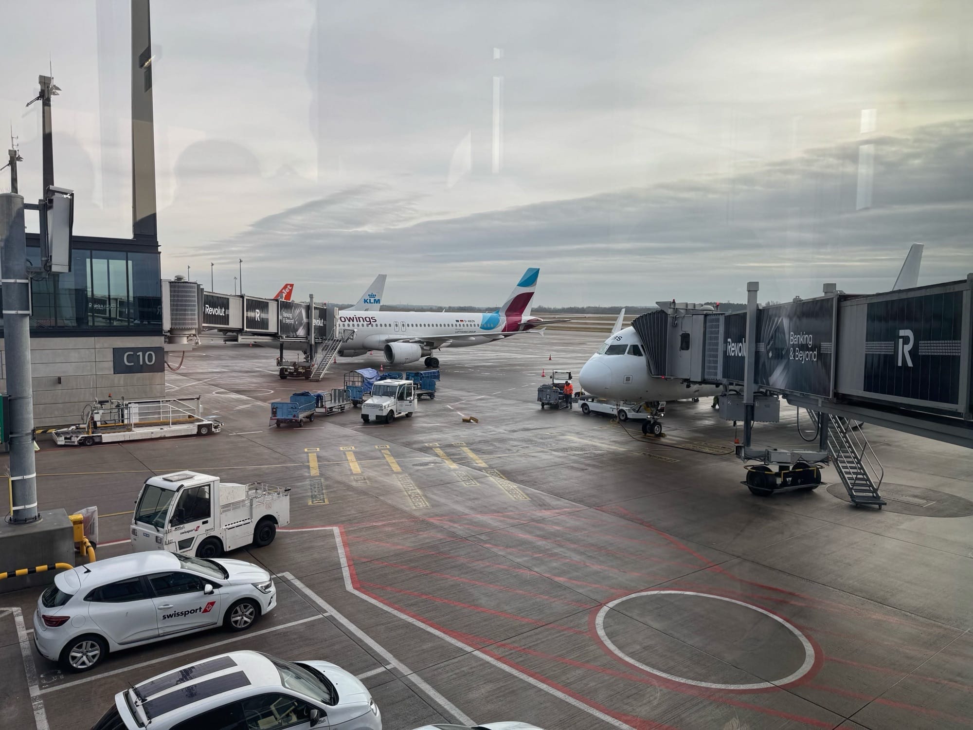 Flughafen Schönefeld Flug nach Funchal