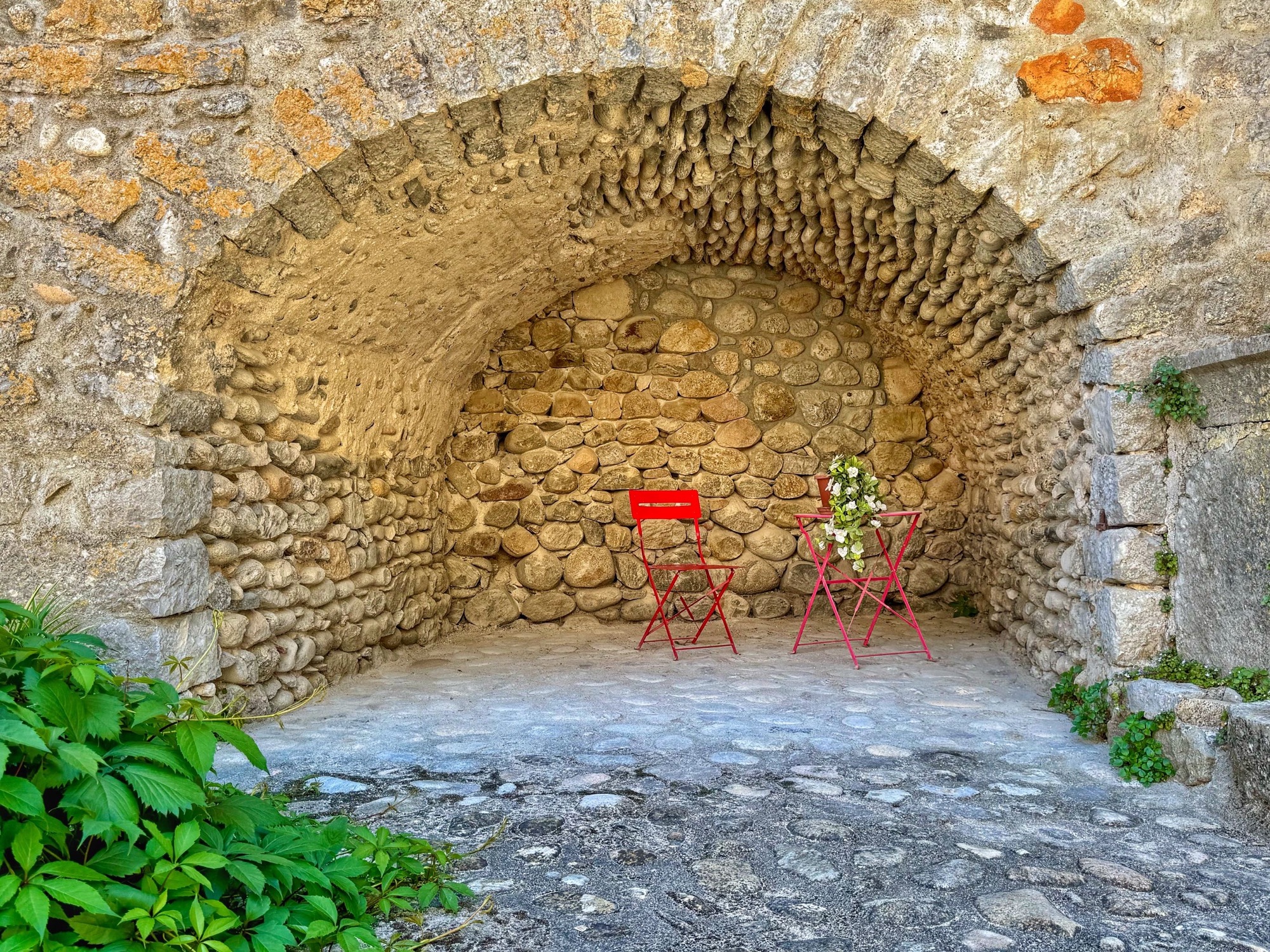 Savoir-vivre!