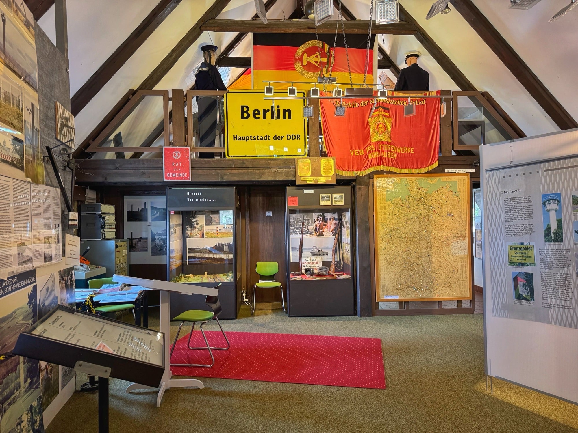 Grenzlandmuseum Schnackenburg