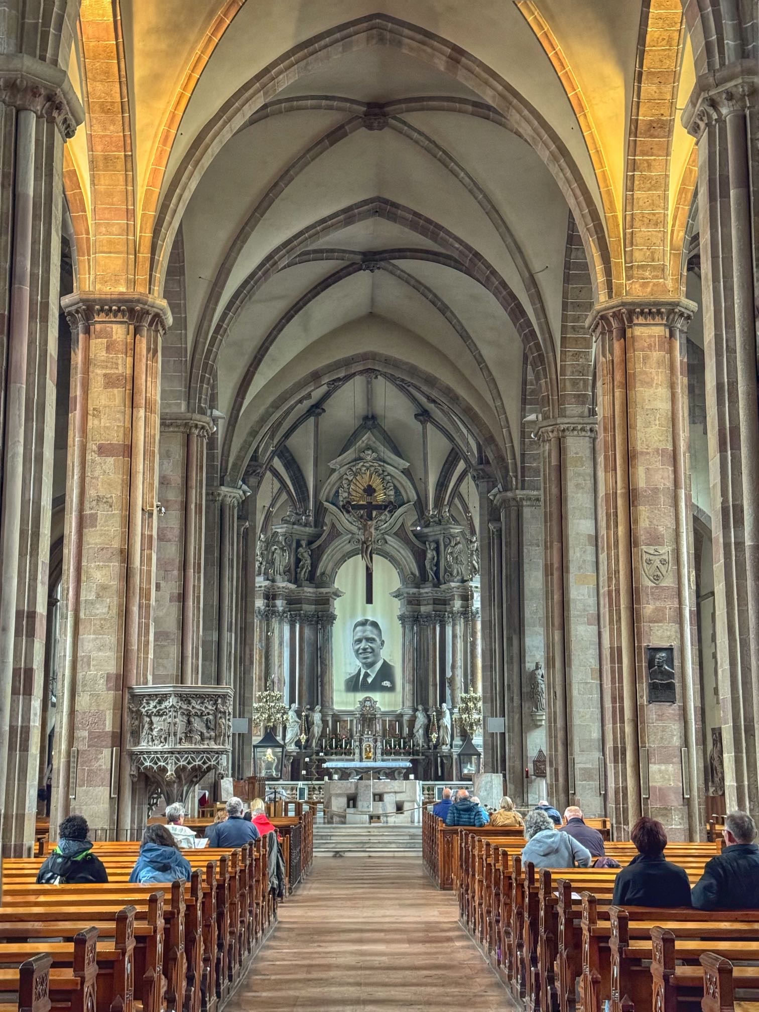 Dom Bozen
